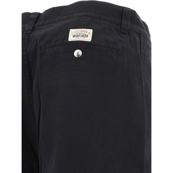 Stüssy Workgear Trousers Tag Size 34 Men - Picture 4 of 4
